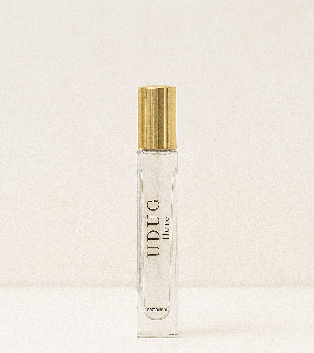 Perfume Oil