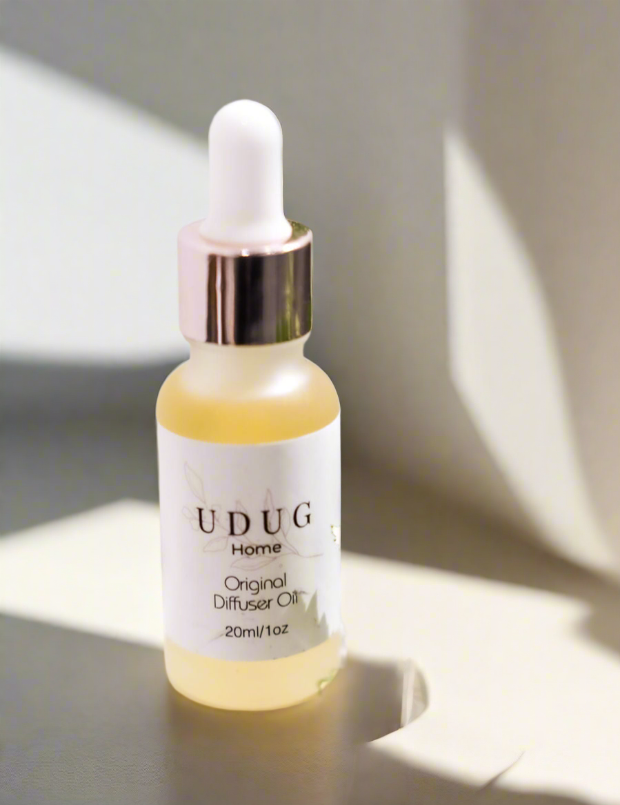 Original Diffuser Oil