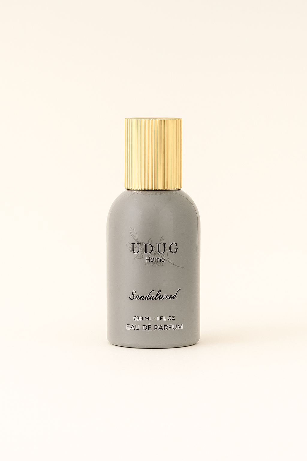 Sandalwood Perfume-30ml