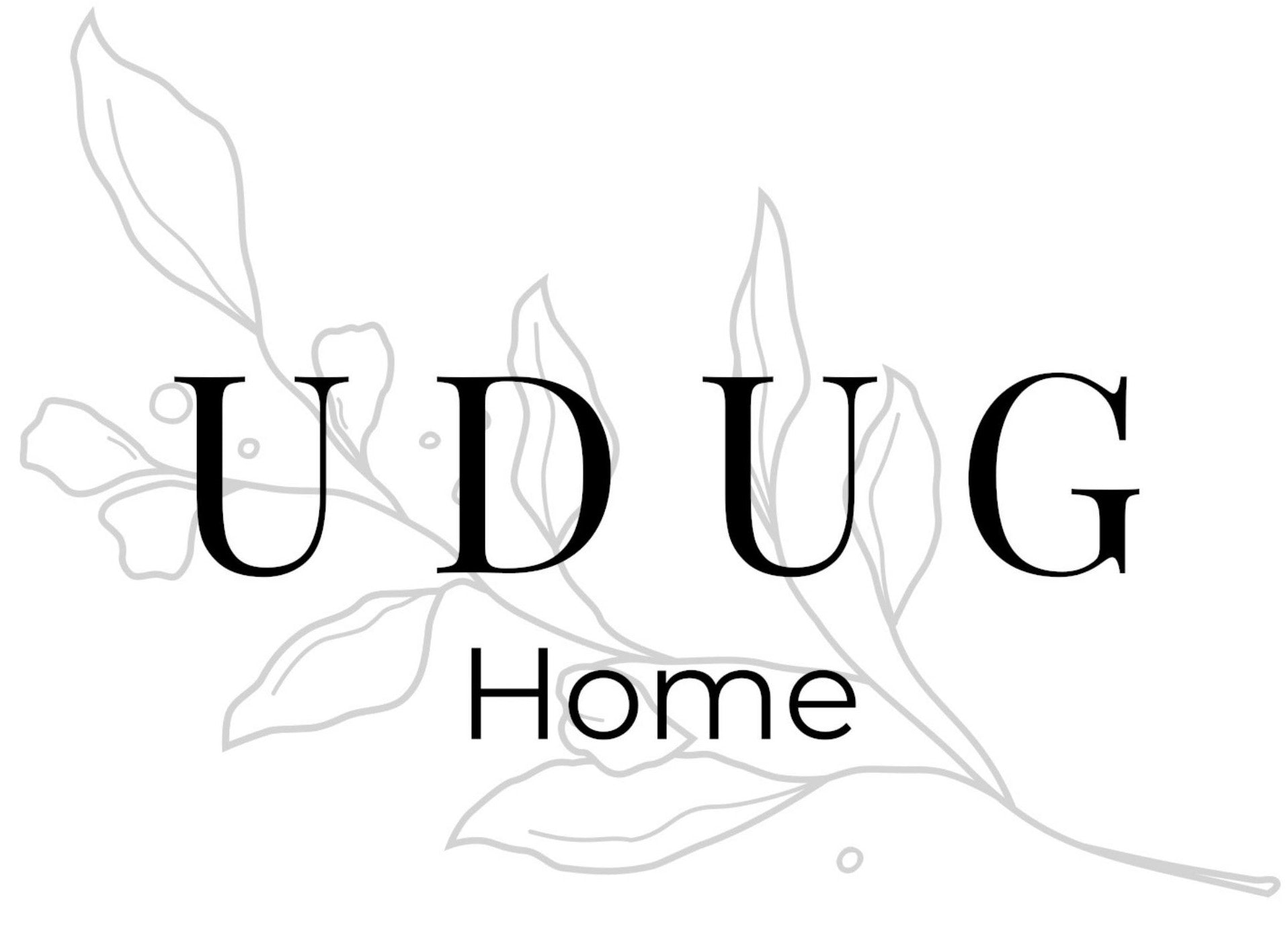 Products – UDUG Home