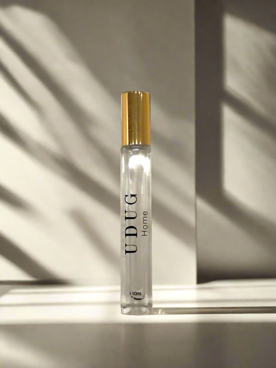 My Way Perfume Oil