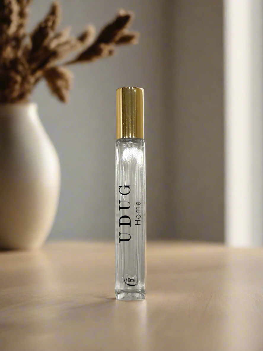 Perfume Oil – UDUG Home