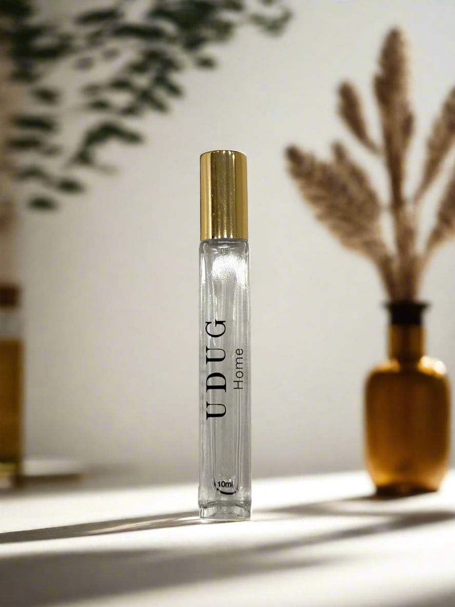 Perfume Oil – UDUG Home