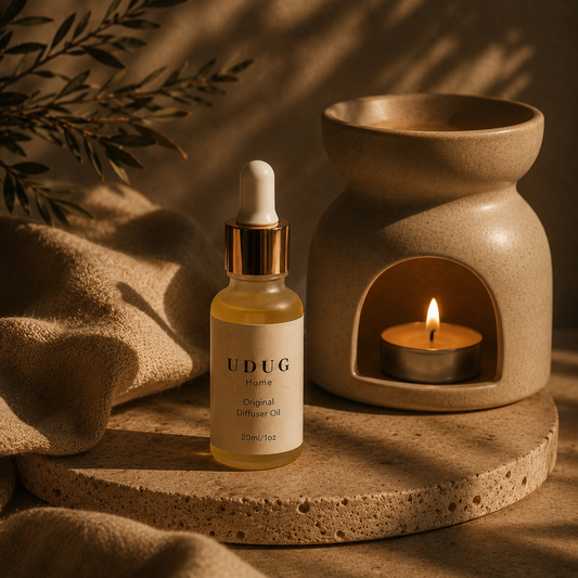 Original Diffuser Oil