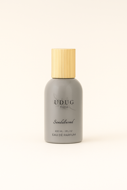 Sandalwood Perfume-30ml