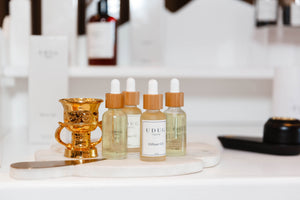 Lemon Diffuser Oil