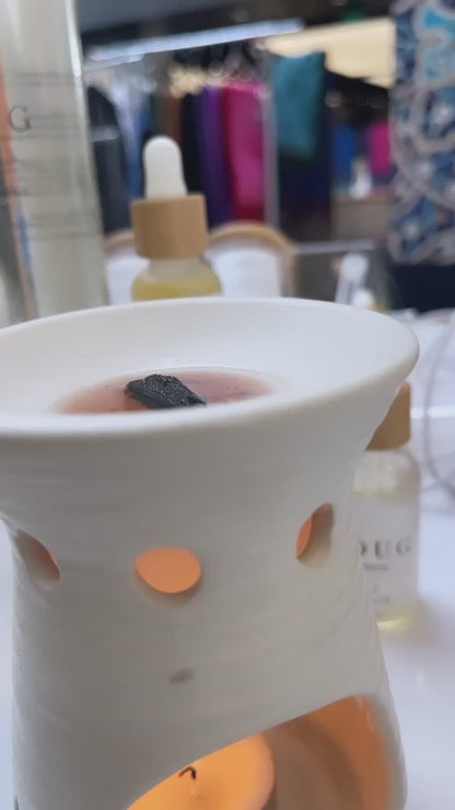 Lemon Diffuser Oil